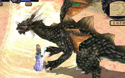 混沌起源之魔域官方版：暗黑冒险，畅享魔幻世界精彩对决